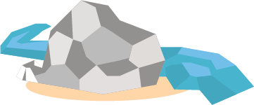Montagne logo